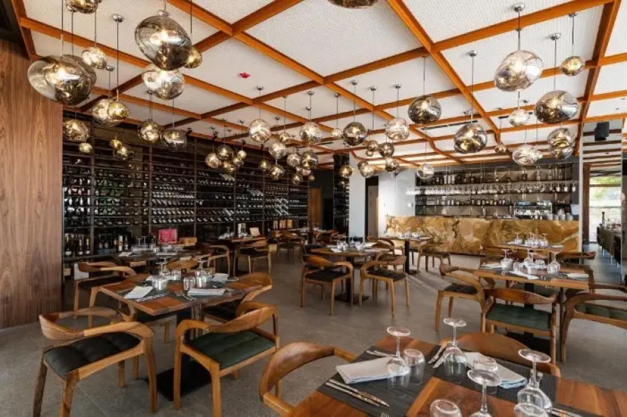 Chic Boutique Hotel Vlore