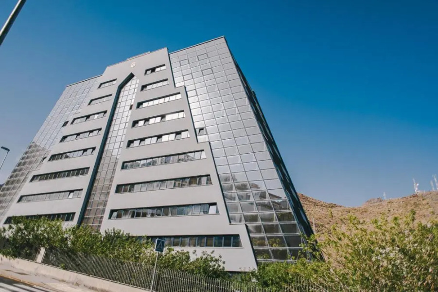 Vista Paraíso - Doctor Trujillo