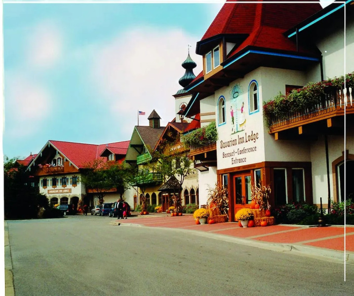 Bavarian Inn Lodge