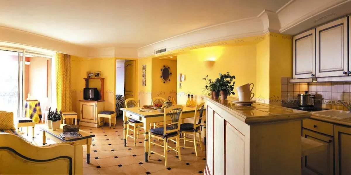 Résidence Lagrange Vacances Port Marine