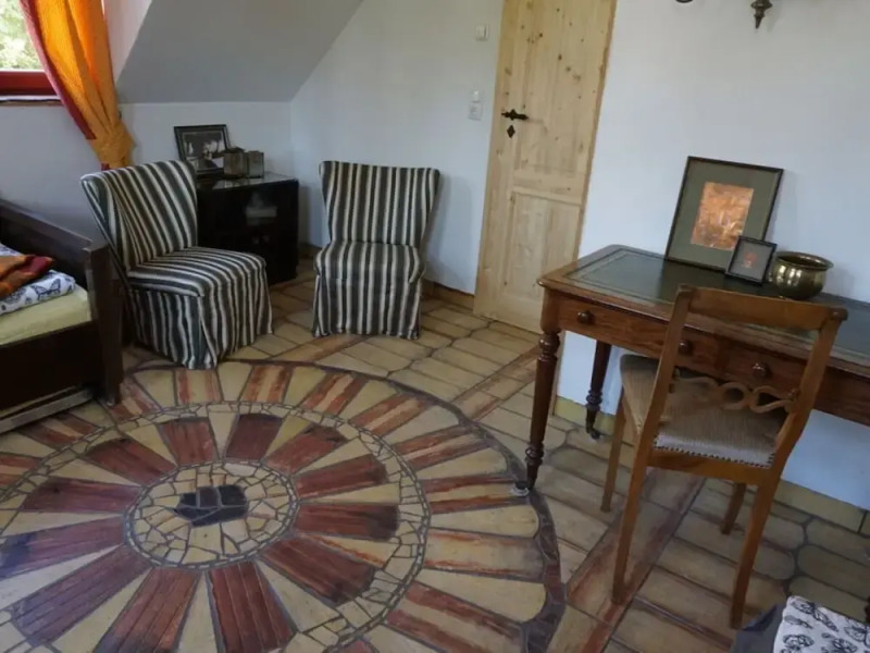 Apartment Near Leipzig