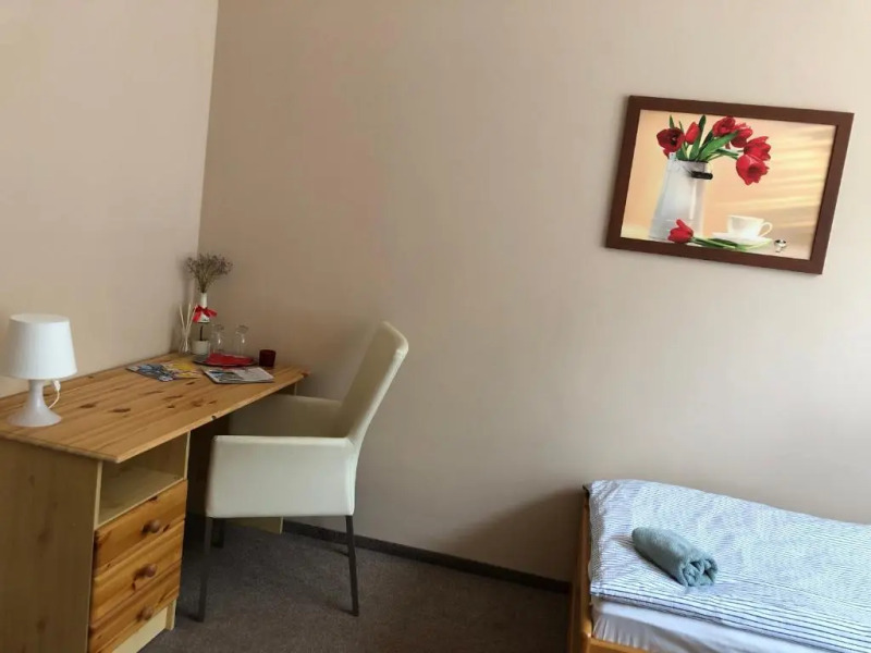 Hotel Obecná Škola