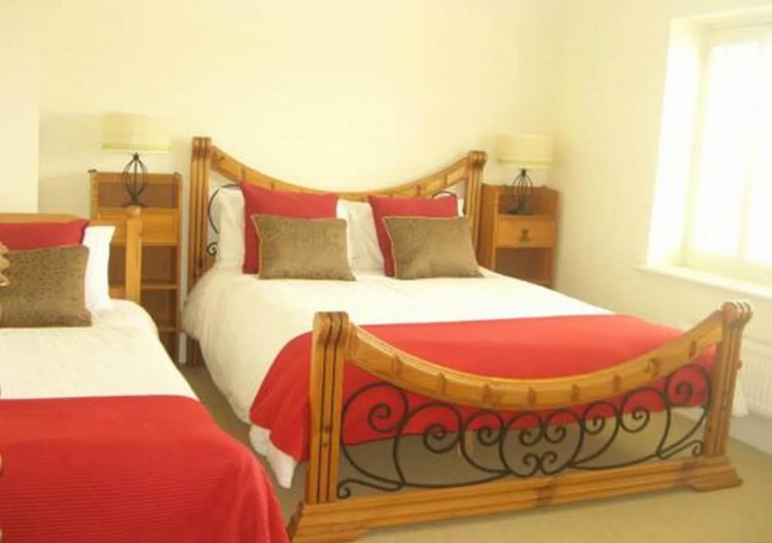 Castleview House B&B