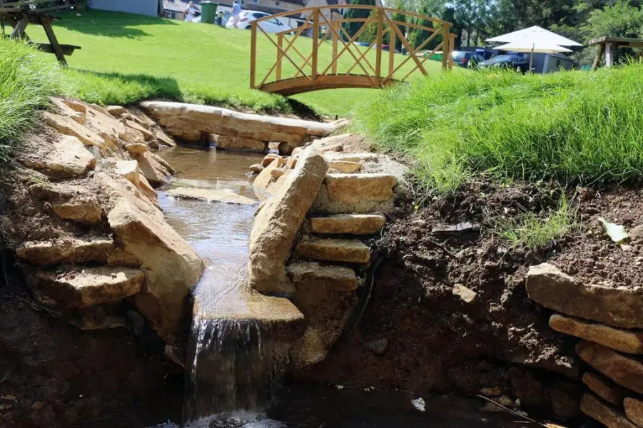 Horse & Groom - Upper Oddington