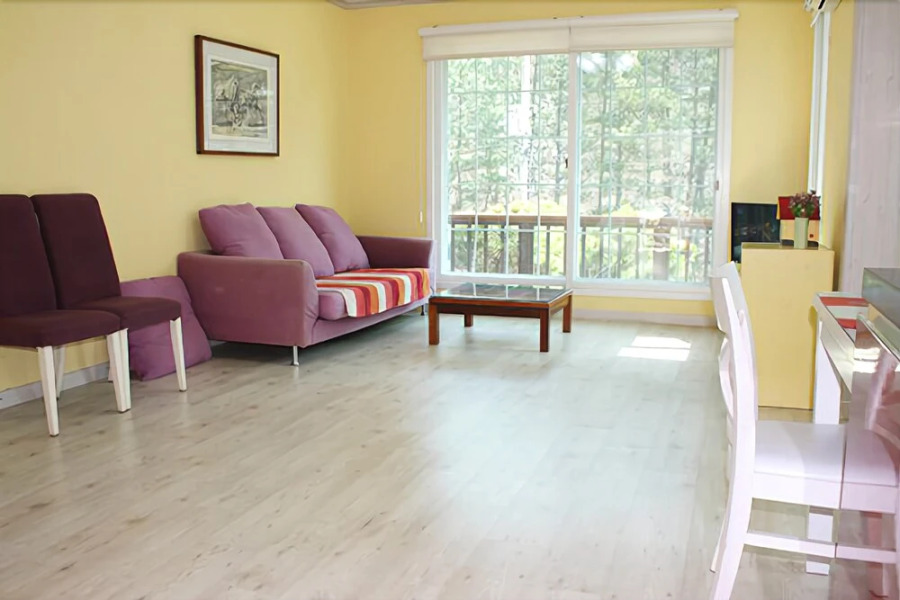 Namyangjuwarm Pension