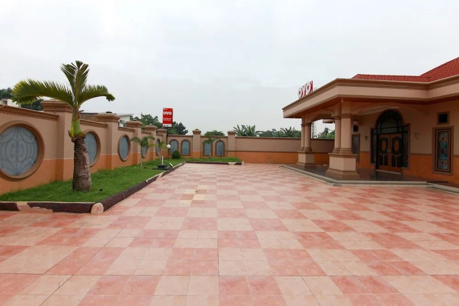 Oyo 1286 Hotel Syariah Aceh House