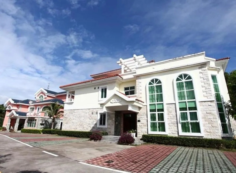 Huizhou Coast Hotspring Resort