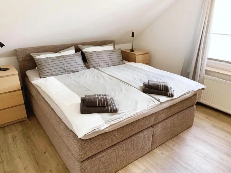 Ostseeblick Sassnitz