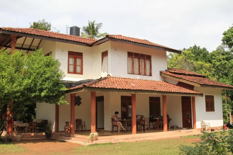 Cinamon Heaven Bentota