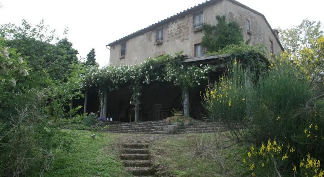 Locanda Settimo Cielo