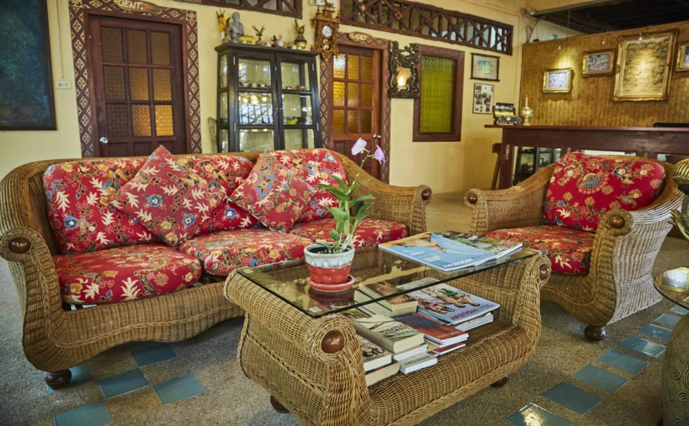 Natural Wing Health Spa and Resort