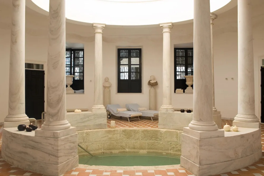 Villa Padierna Thermas de Carratraca