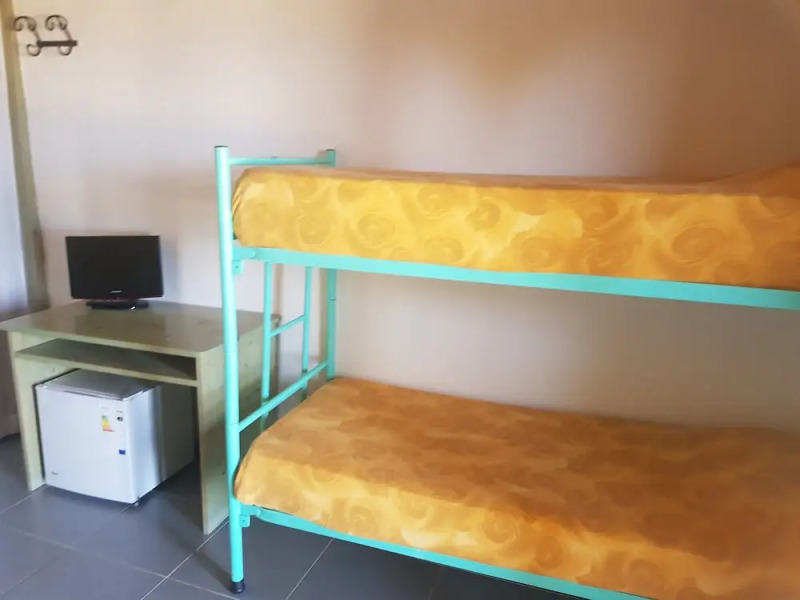 Hotel Villaggio Sabbie DOro