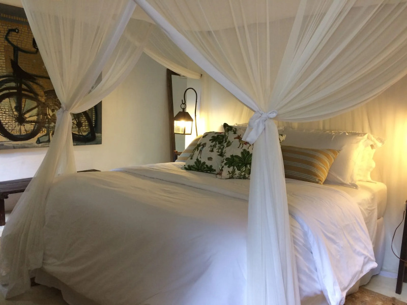 Hotel Boutique Casa de Perainda