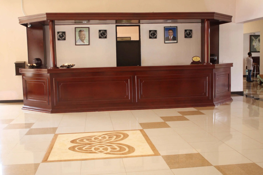 Nashera Hotel