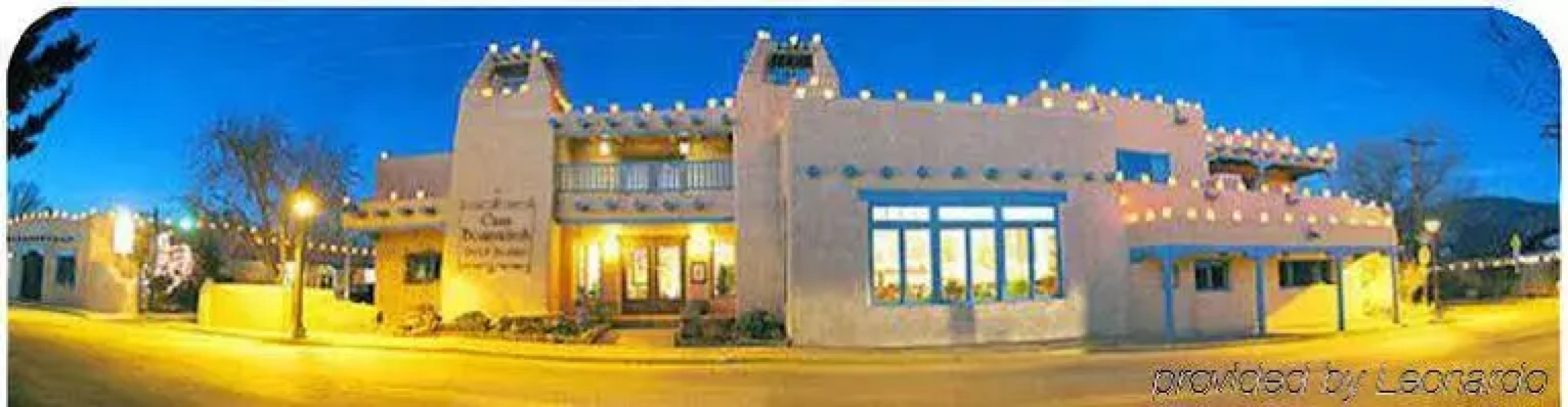 Casa Benavides Inn