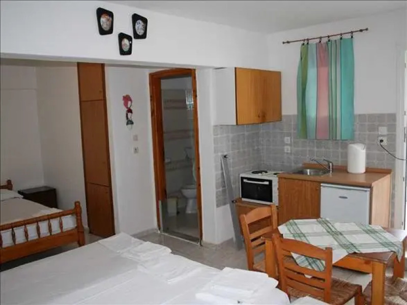 Anastasia Apartments