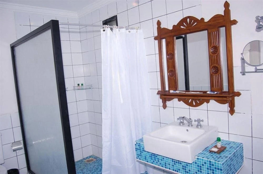 Le Waterina Resort & Spa