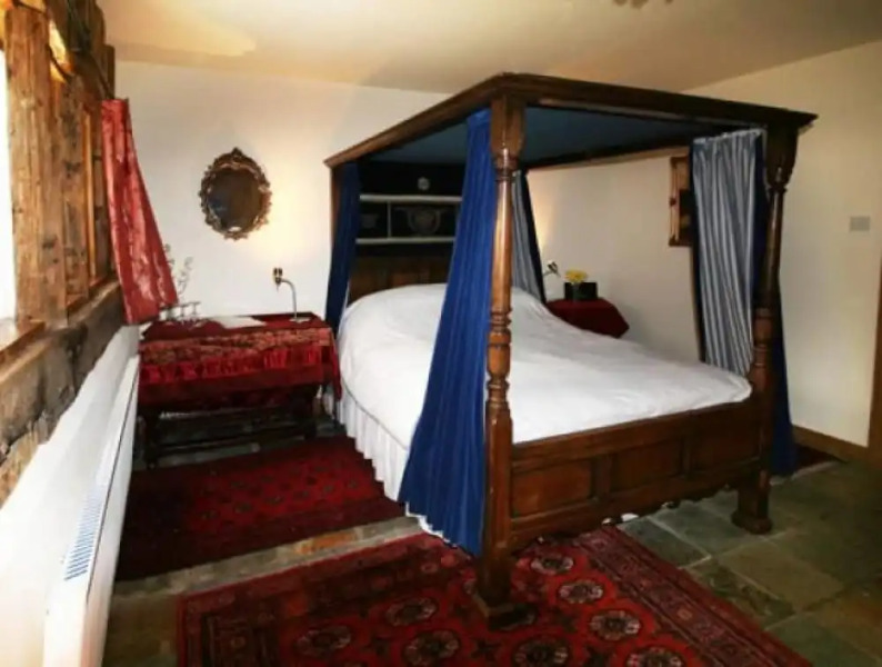 Becketts Bed and Breakfast