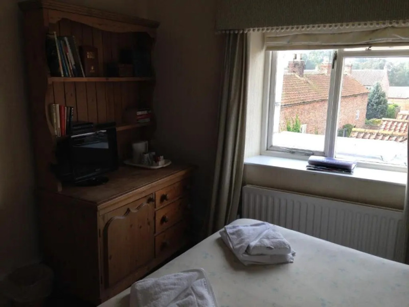 Kirkgate House Hotel