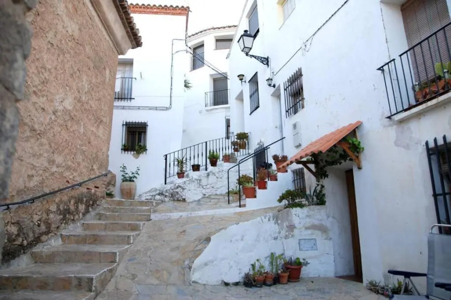 Apartamentos Gallach (La Ermita)
