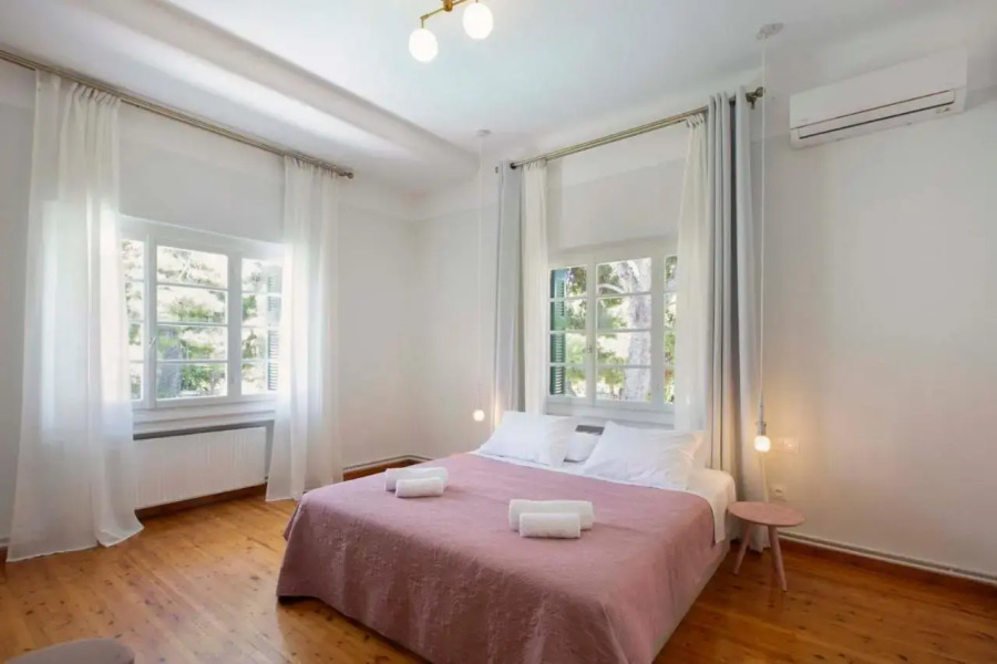 Villa1951 in Glyfada