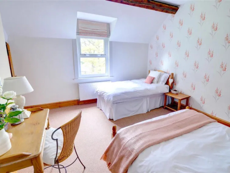 Holiday Home River View