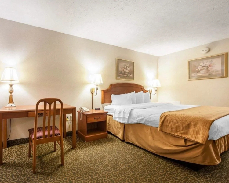 Americas Best Value Inn Grayson