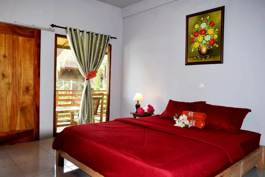 Panda Cottage - Hostel