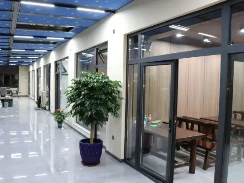 Qingliang Residential Accommodation