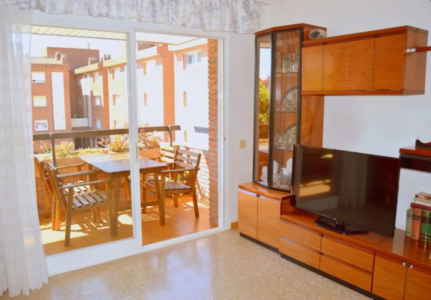 Apartments Soleil Tossa 4