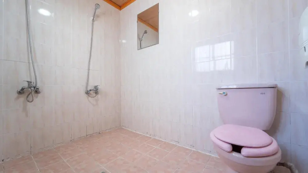 Taean Mammose Pension