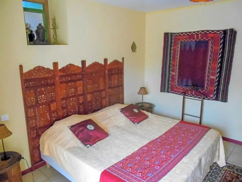 Chambres d'hôtes le Peyroux