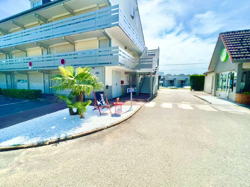 Hotel Campanile Montargis - Amilly