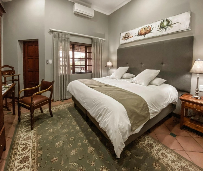Fairview Hotels, Spa and Golf Resort