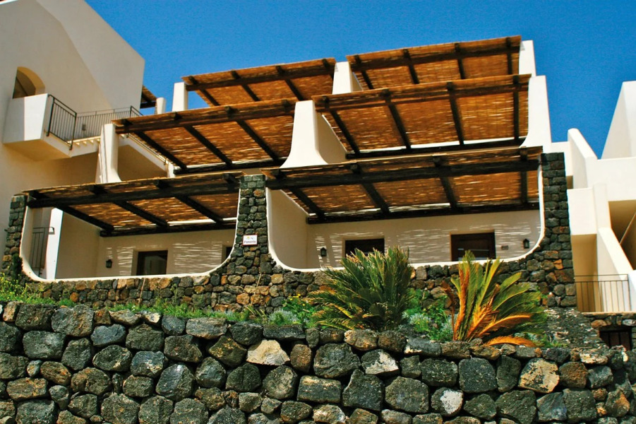Kuddie Rosse Eco-Friendly Residence