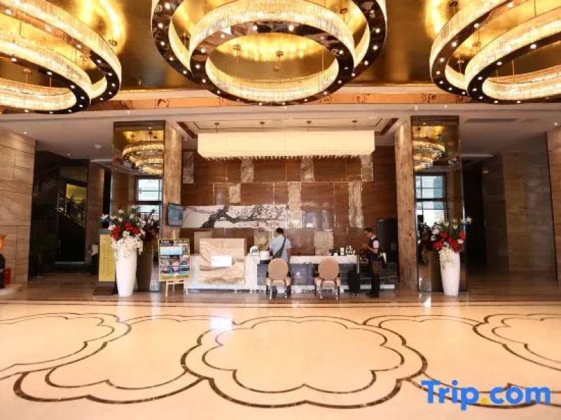 Haoke Oriental Hotel