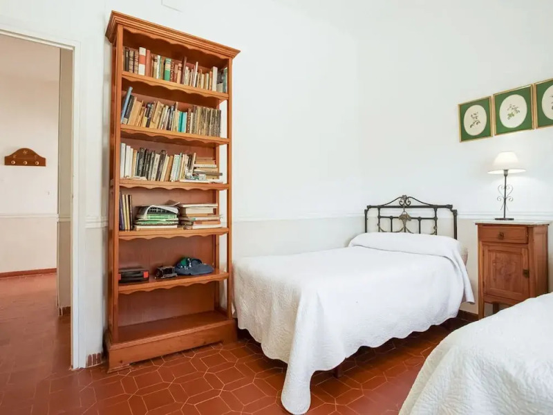 Belvilla by OYO Chalet Corralete