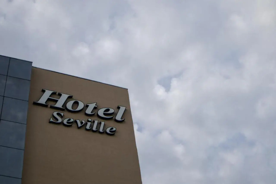 Hotel Seville