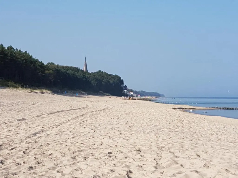 Ośrodek "Pod Wydmami"