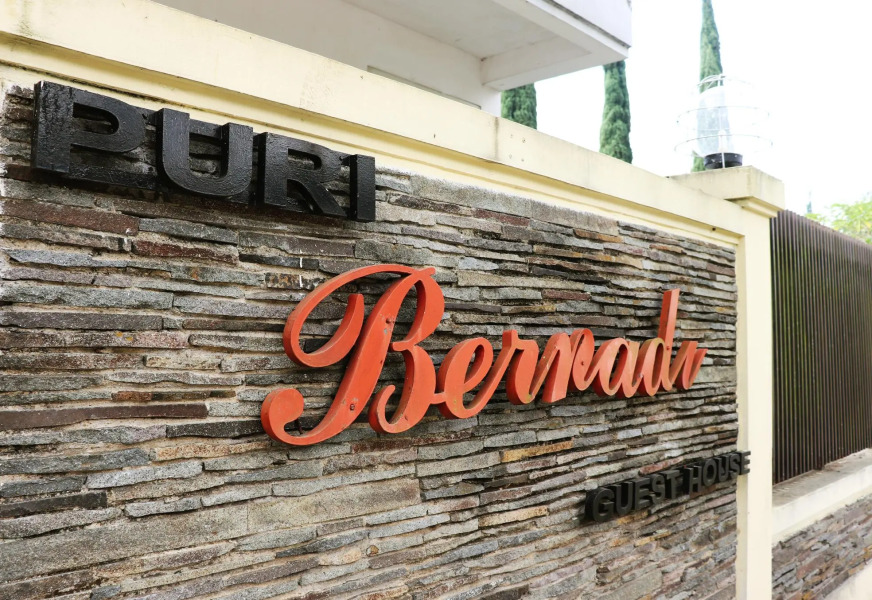 Puri Bernadi Guest House