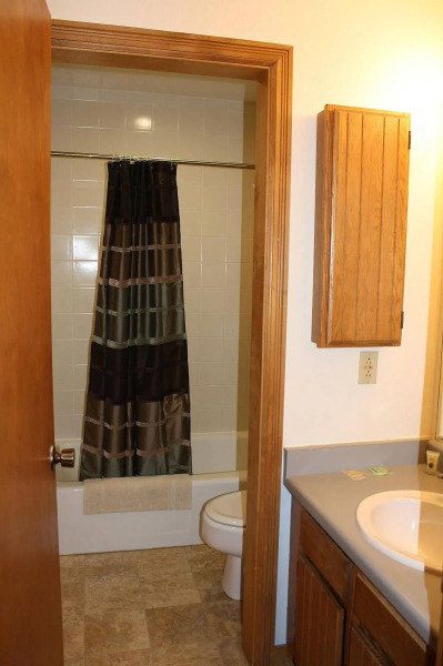 The Ferringway Resort Condominiums