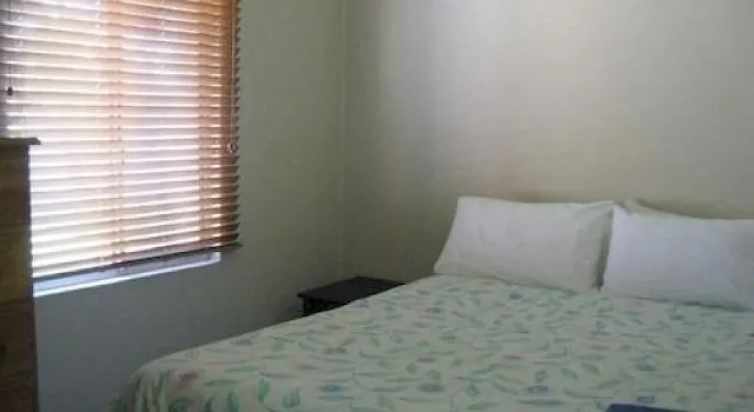 Accommodation Choices