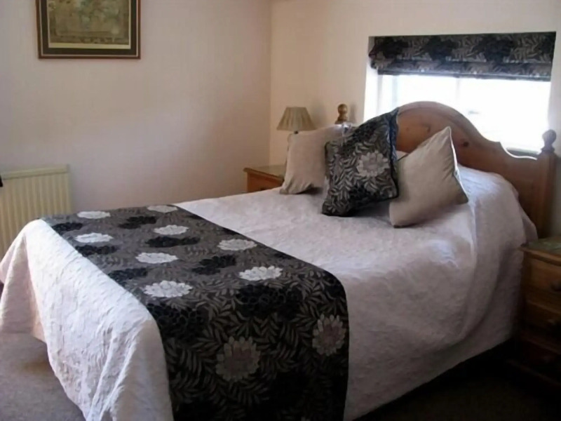 Meadowcroft Guest House