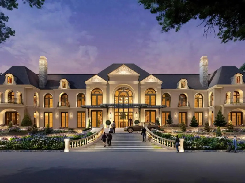 Mercure Dalat Resort