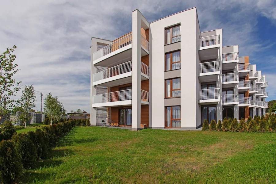 Sun & Snow Marina Kąty Rybackie