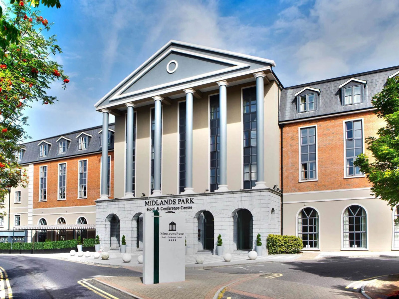 Midlands Park Hotel