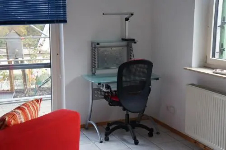 Ferienwohnung Henneberg