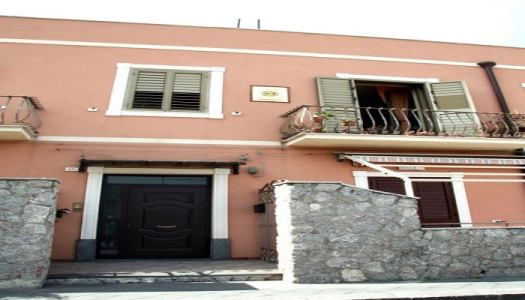 B&B Baia delle Sirene