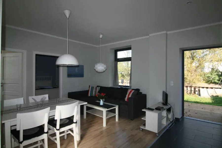 Wassersportzentrum Alte Feuerwache